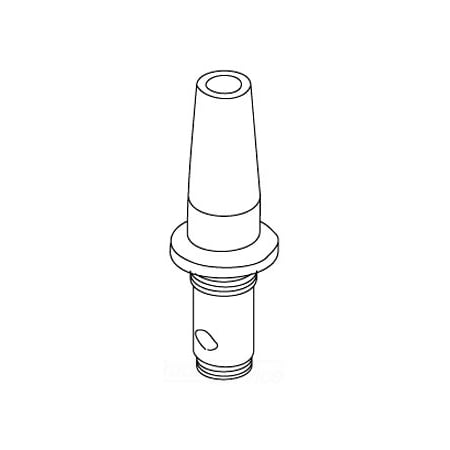 Kohler Diverter Body Assy 50588-AF